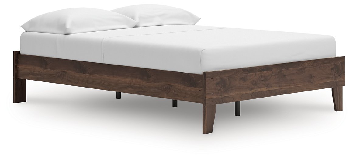 Calverson Youth Bed - Furniture & Design Outlet (Kalamazoo,MI)