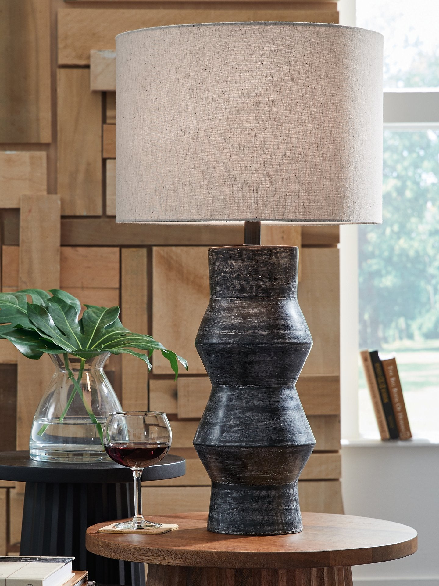 Kerbert Table Lamp - Furniture & Design Outlet (Kalamazoo,MI)