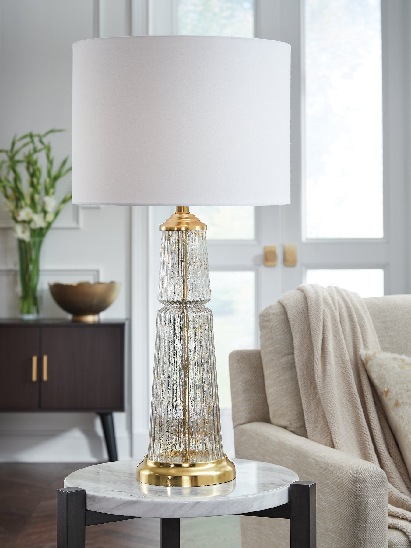 Bakersboro Table Lamp - Furniture & Design Outlet (Kalamazoo,MI)
