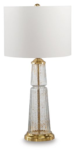 Bakersboro Table Lamp - Furniture & Design Outlet (Kalamazoo,MI)