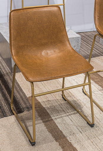Ciabori Dining Chair - Furniture & Design Outlet (Kalamazoo,MI)