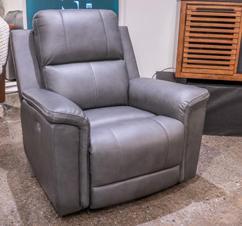 Bleckley Power Recliner