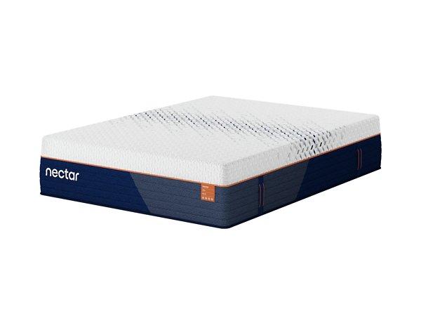 Nectar Ultra Hybrid 5.1 Mattress - Furniture & Design Outlet (Kalamazoo,MI)