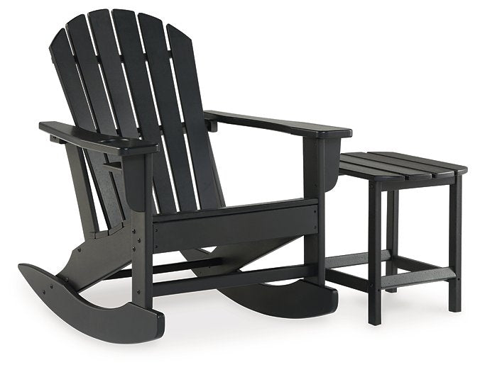 Sundown Treasure Outdoor Seating Set - Furniture & Design Outlet (Kalamazoo,MI)