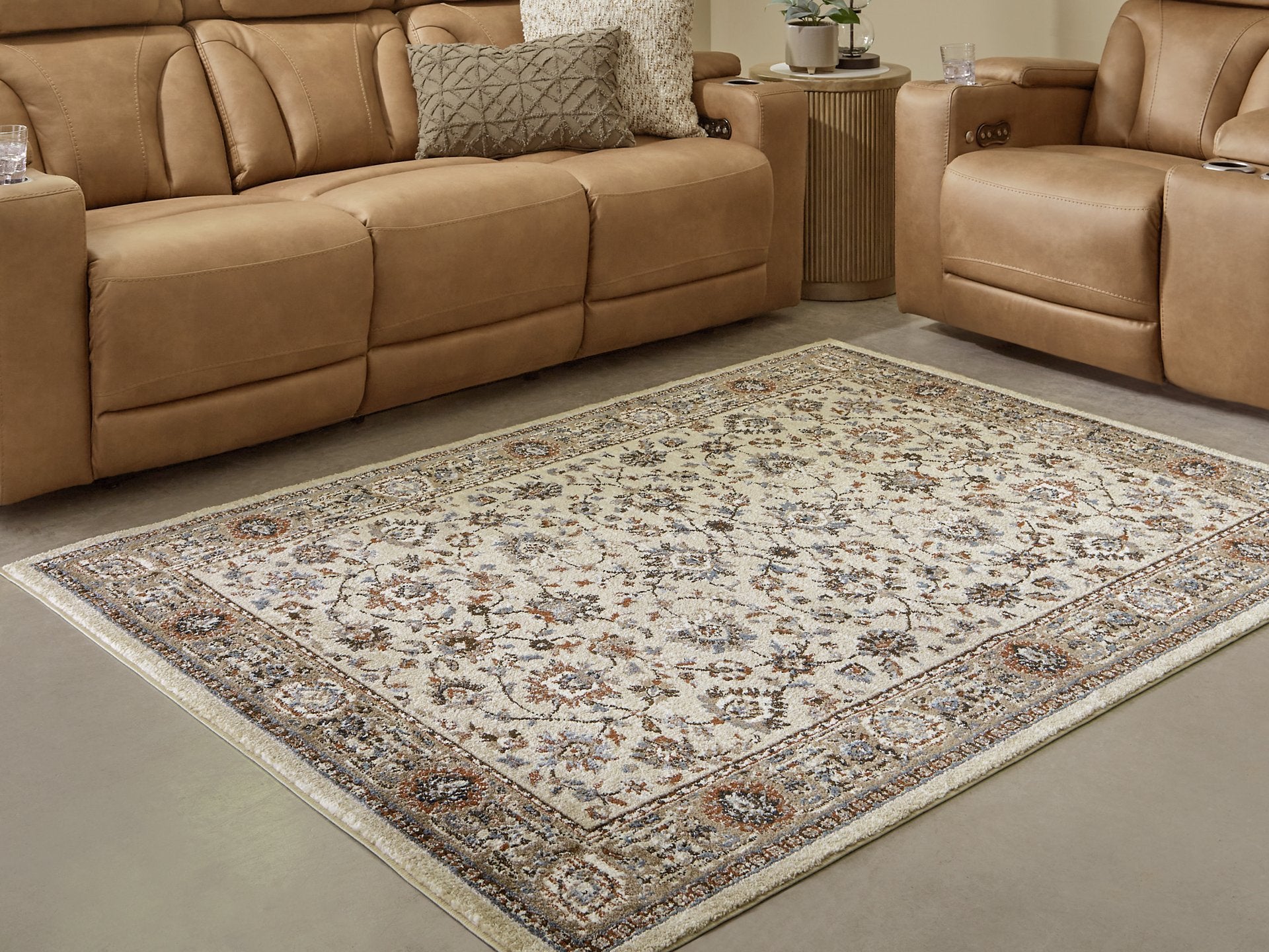 Beritham Rug - Furniture & Design Outlet (Kalamazoo,MI)