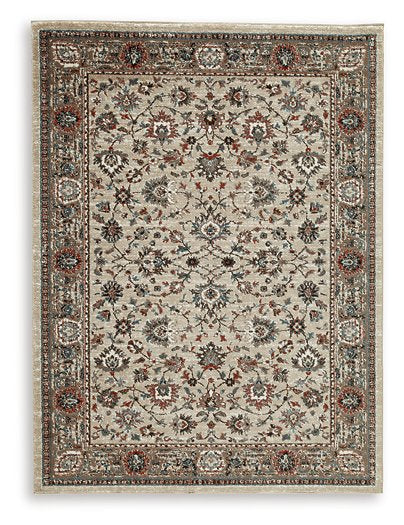 Beritham Rug - Furniture & Design Outlet (Kalamazoo,MI)