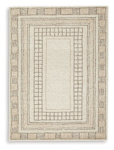 Idaman Rug