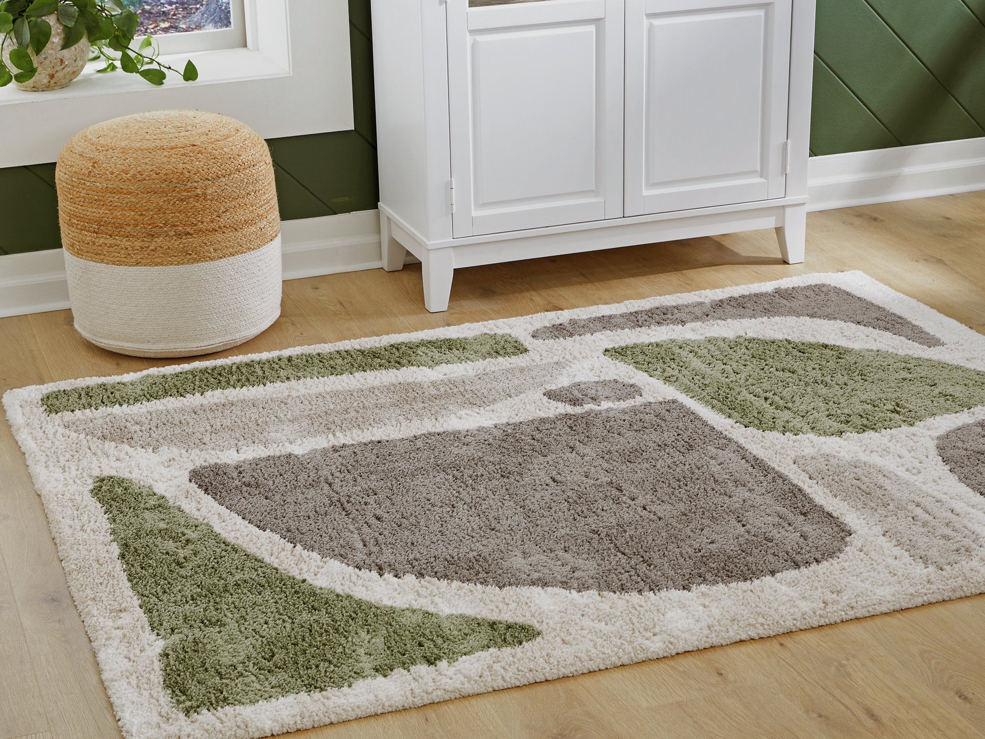 Anburgh Rug - Furniture & Design Outlet (Kalamazoo,MI)
