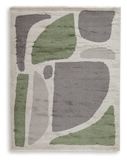 Anburgh Rug - Furniture & Design Outlet (Kalamazoo,MI)