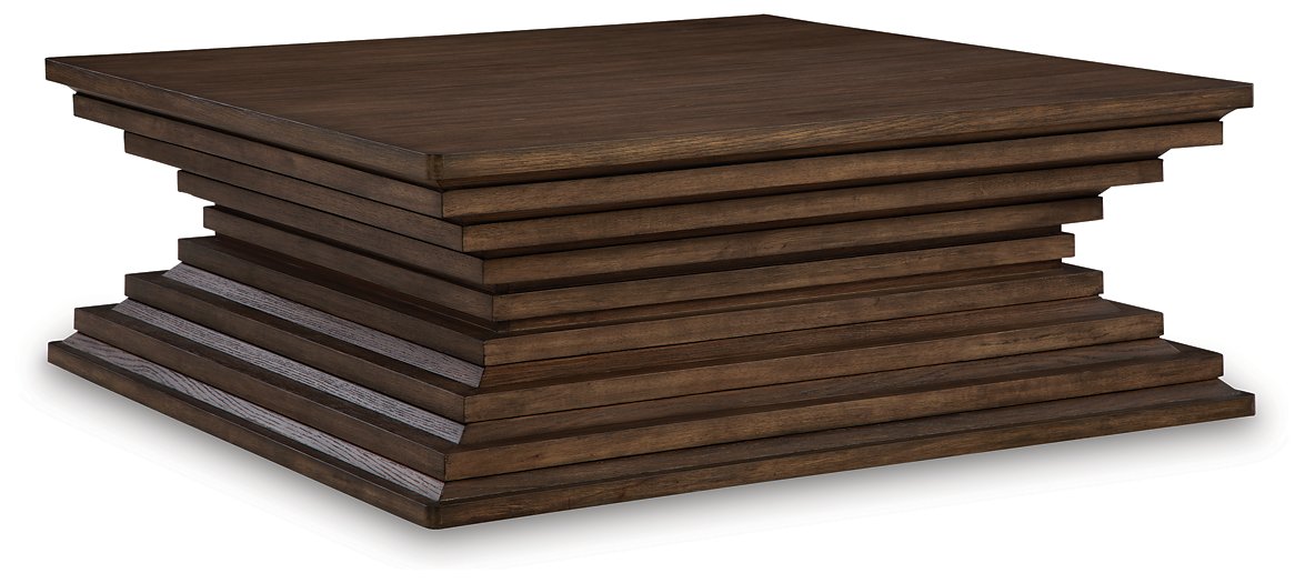 Hannodream Coffee Table - Furniture & Design Outlet (Kalamazoo,MI)