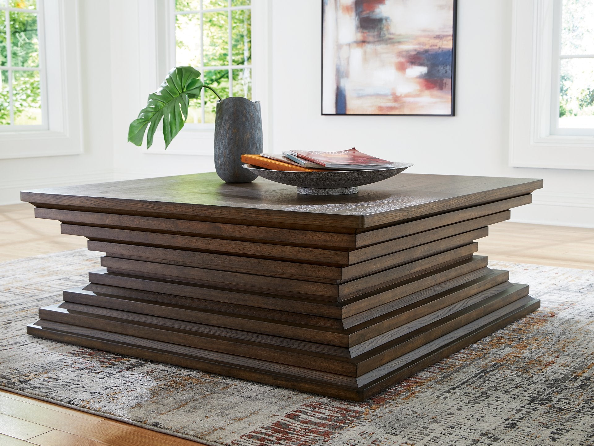 Hannodream Coffee Table - Furniture & Design Outlet (Kalamazoo,MI)