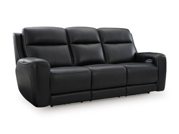 5Z-Comfort Power Reclining Living Room Set