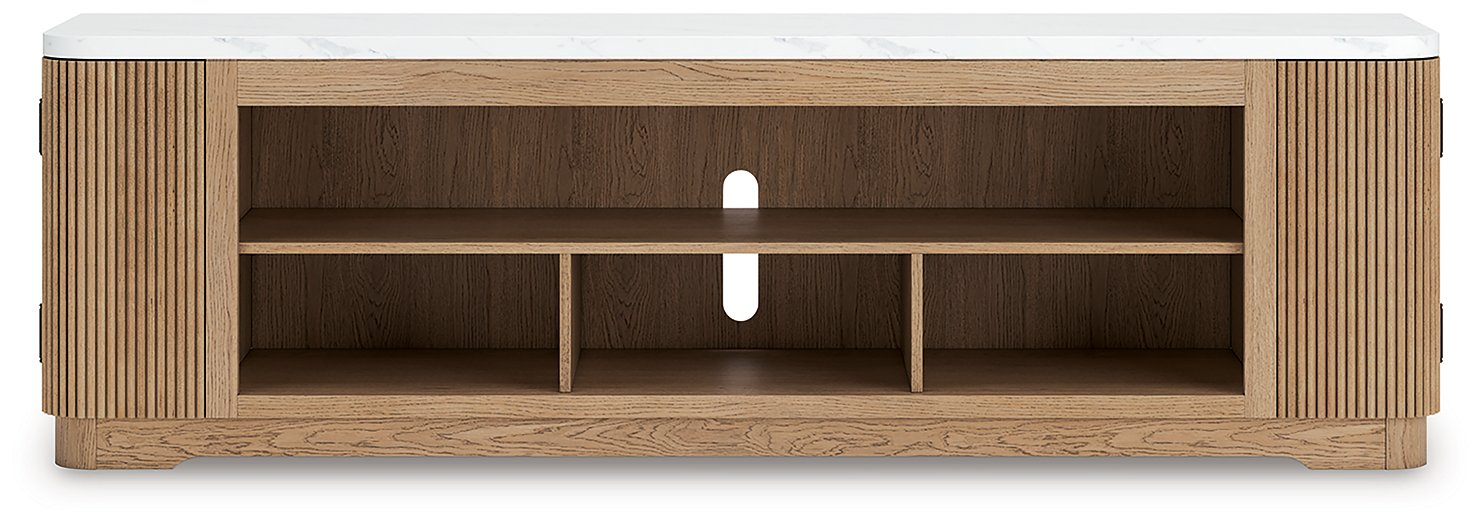 Camdill 80" TV Stand - Furniture & Design Outlet (Kalamazoo,MI)