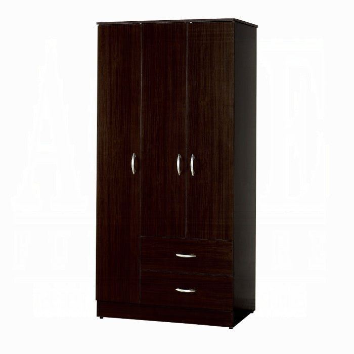 Olean Wardrobe - Furniture & Design Outlet (Kalamazoo,MI)