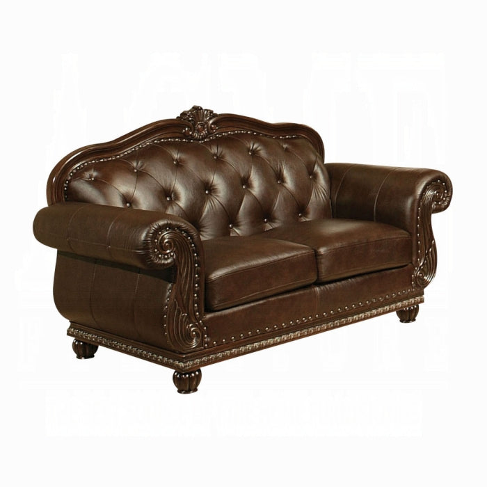 Anondale Loveseat - Furniture & Design Outlet (Kalamazoo,MI)