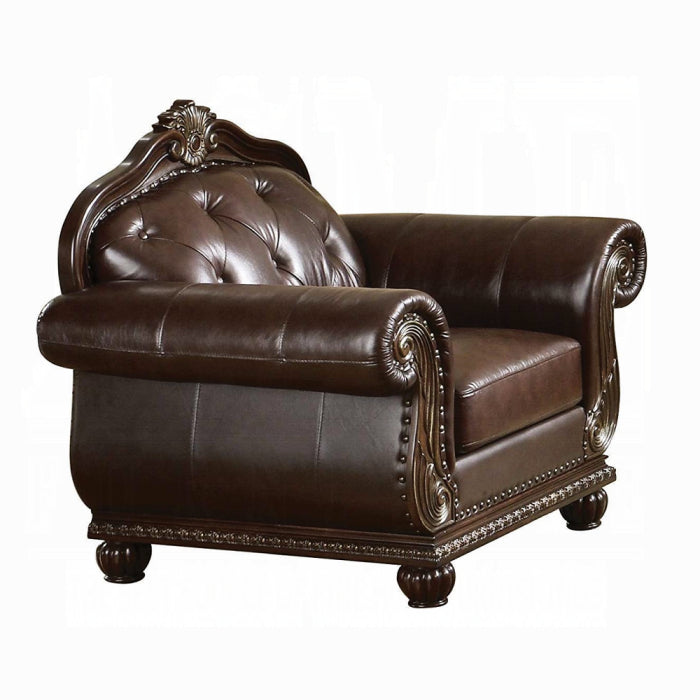 Anondale Chair - Furniture & Design Outlet (Kalamazoo,MI)