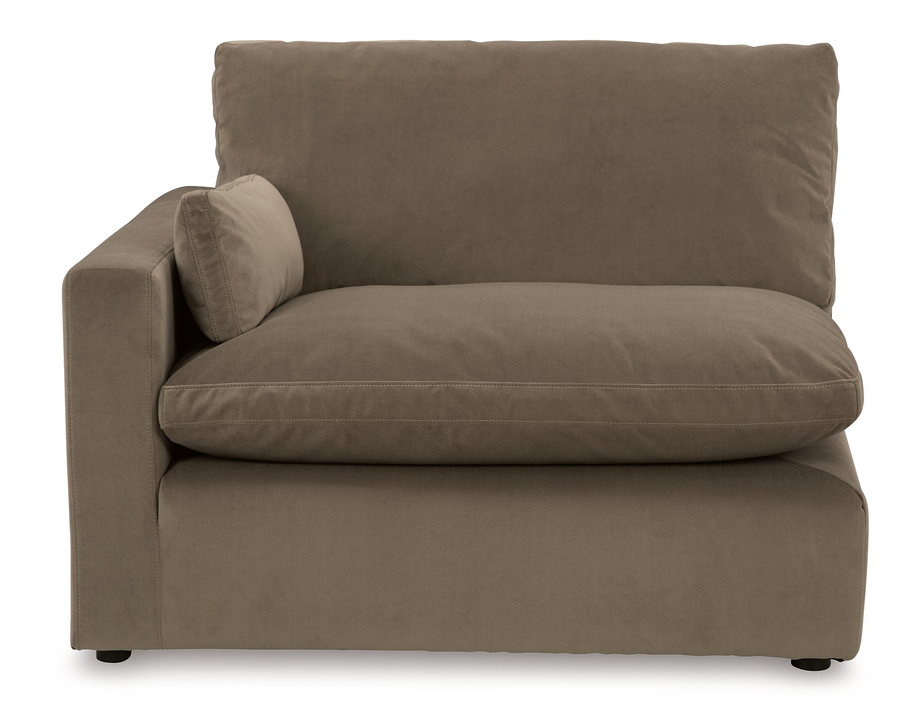 Sophie Sectional - Furniture & Design Outlet (Kalamazoo,MI)