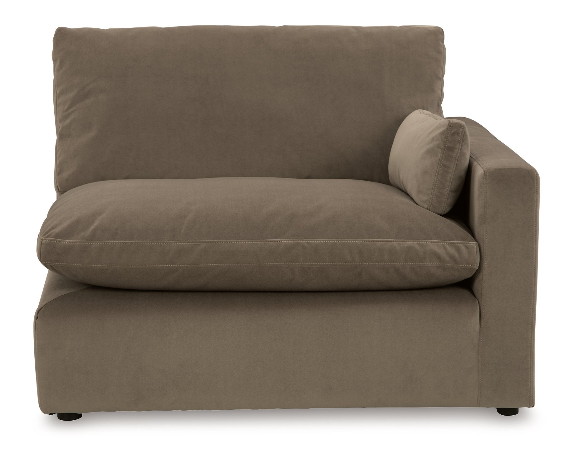 Sophie Sectional - Furniture & Design Outlet (Kalamazoo,MI)
