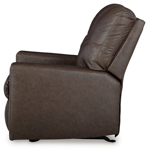 Barlin Mills Recliner - Furniture & Design Outlet (Kalamazoo,MI)