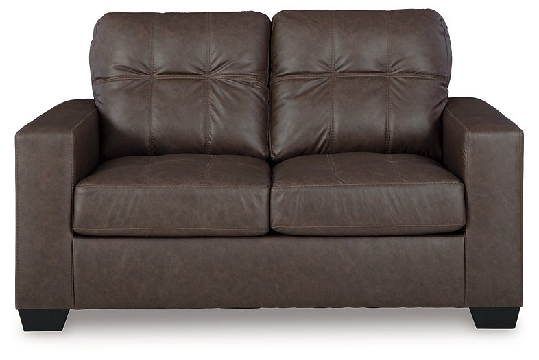 Barlin Mills Loveseat - Furniture & Design Outlet (Kalamazoo,MI)