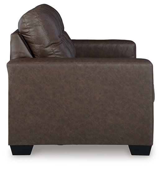 Barlin Mills Loveseat - Furniture & Design Outlet (Kalamazoo,MI)