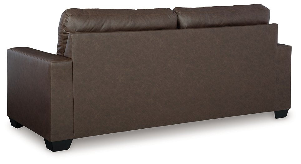 Barlin Mills Sofa Sleeper - Furniture & Design Outlet (Kalamazoo,MI)