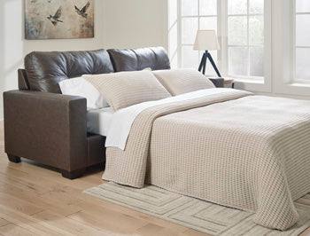 Barlin Mills Sofa Sleeper - Furniture & Design Outlet (Kalamazoo,MI)