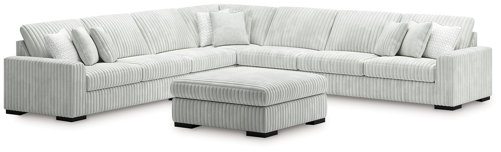 Stupendous Living Room Set - Furniture & Design Outlet (Kalamazoo,MI)