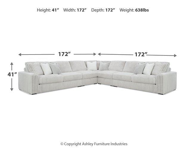 Stupendous Living Room Set - Furniture & Design Outlet (Kalamazoo,MI)