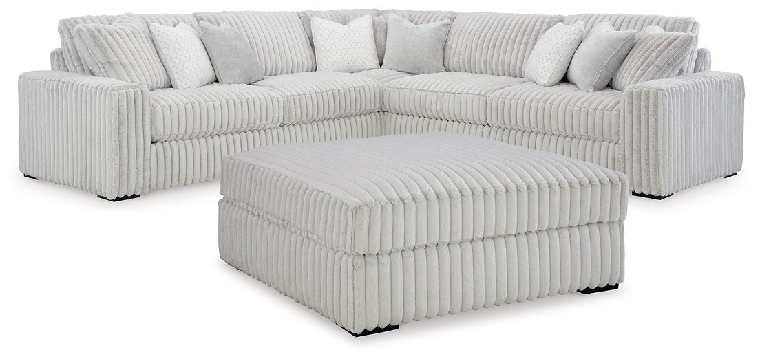 Stupendous Living Room Set - Furniture & Design Outlet (Kalamazoo,MI)
