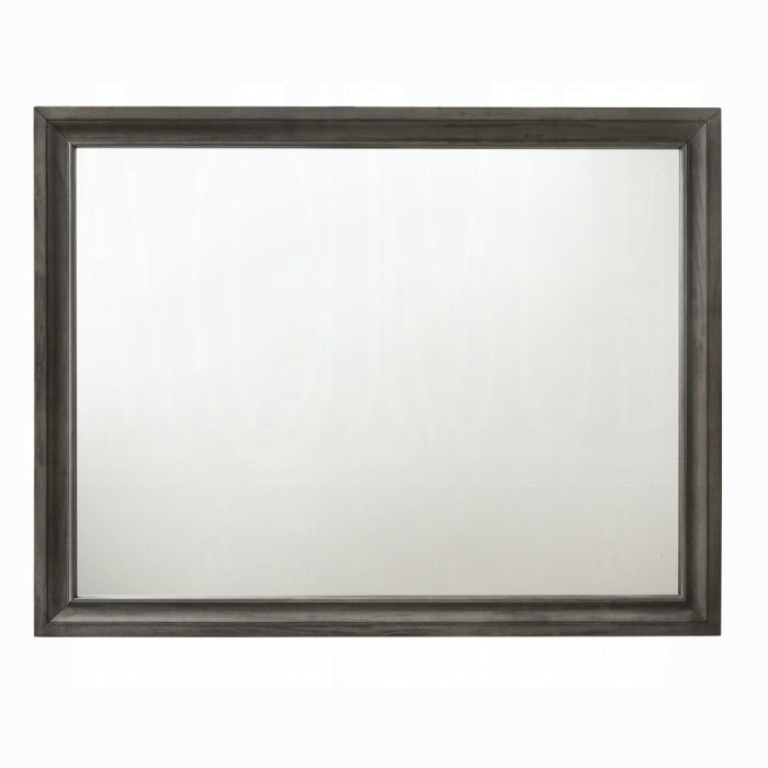 Naima Mirror - Furniture & Design Outlet (Kalamazoo,MI)