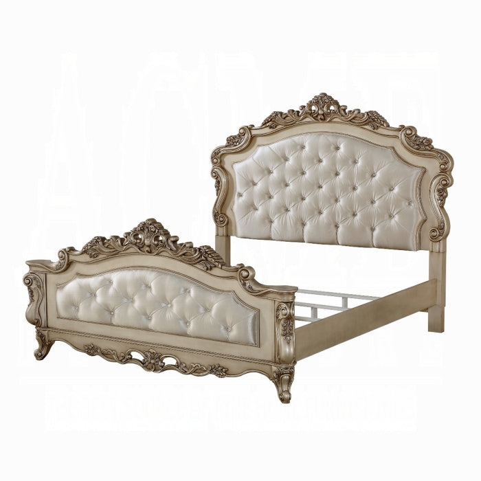 Gorsedd CK Bed - Furniture & Design Outlet (Kalamazoo,MI)