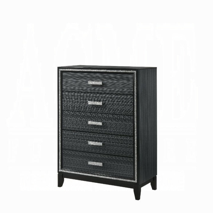 Haiden Chest - Furniture & Design Outlet (Kalamazoo,MI)
