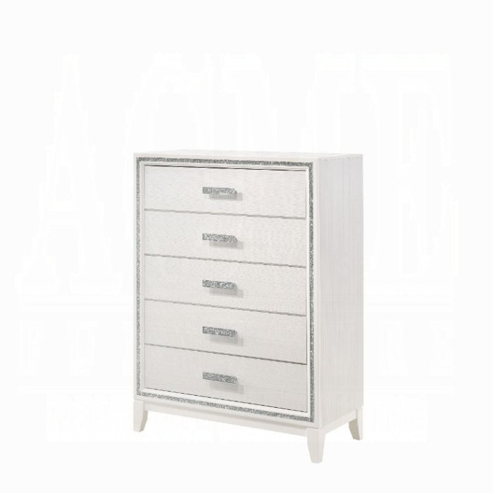 Haiden Chest - Furniture & Design Outlet (Kalamazoo,MI)
