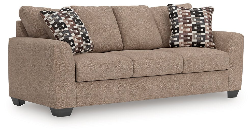 Triston-Peaks Sofa - Furniture & Design Outlet (Kalamazoo,MI)
