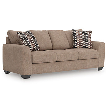 Triston-Peaks Sofa - Furniture & Design Outlet (Kalamazoo,MI)