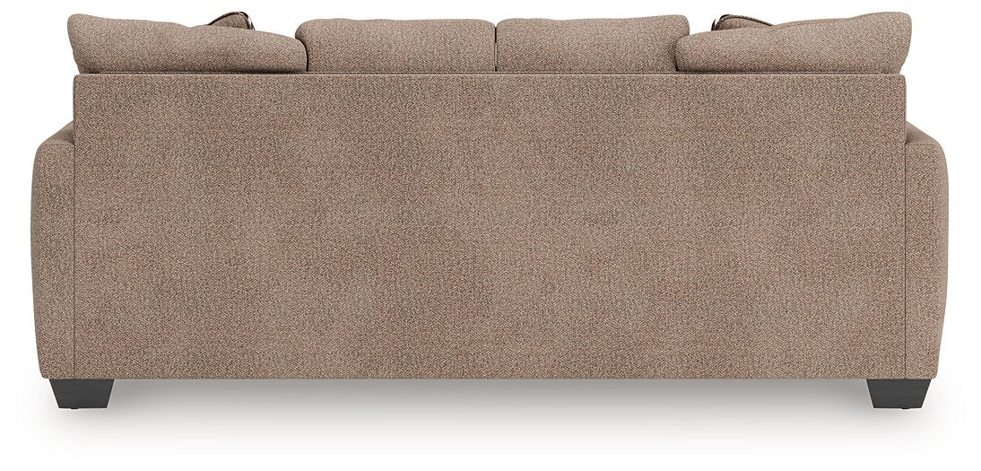Triston-Peaks Sofa - Furniture & Design Outlet (Kalamazoo,MI)