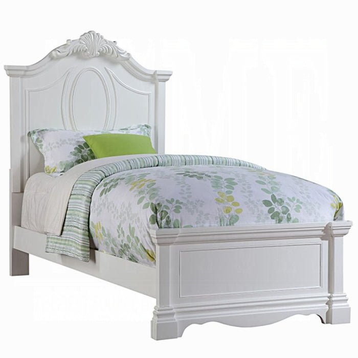 Estrella Twin Bed - Furniture & Design Outlet (Kalamazoo,MI)