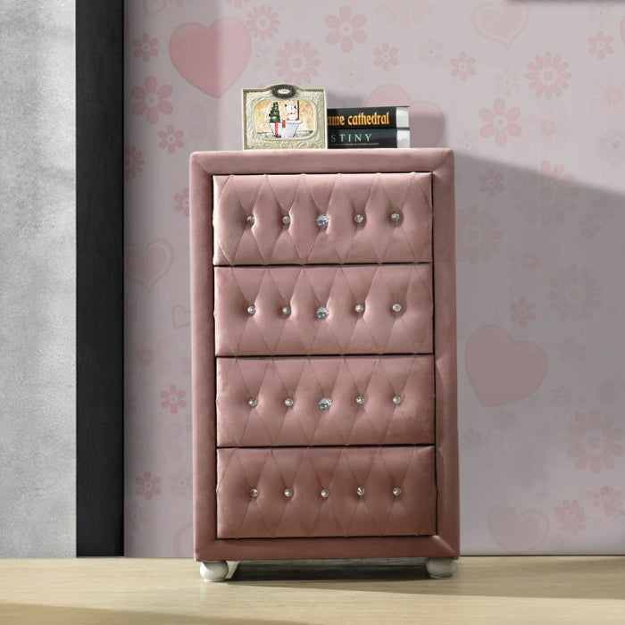 Reggie Chest - Furniture & Design Outlet (Kalamazoo,MI)