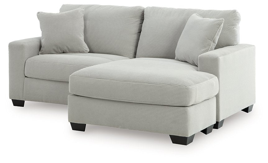 Greenbriar Sofa Chaise - Furniture & Design Outlet (Kalamazoo,MI)