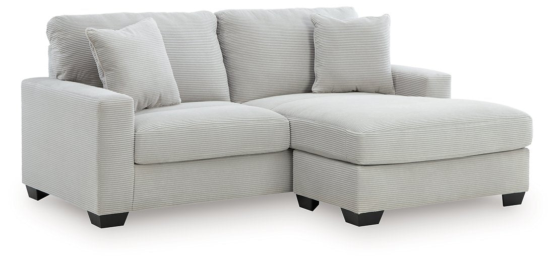 Greenbriar Sofa Chaise - Furniture & Design Outlet (Kalamazoo,MI)