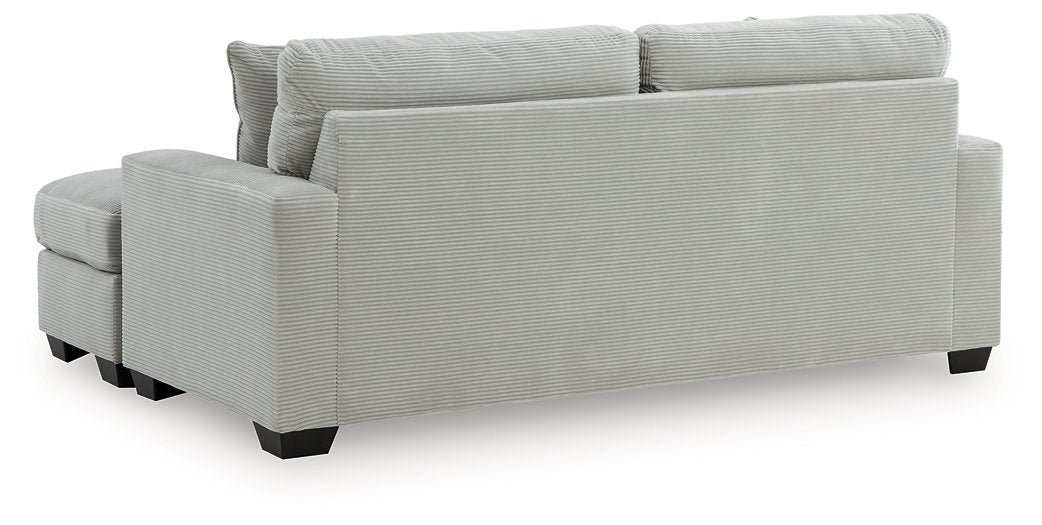 Greenbriar Sofa Chaise - Furniture & Design Outlet (Kalamazoo,MI)