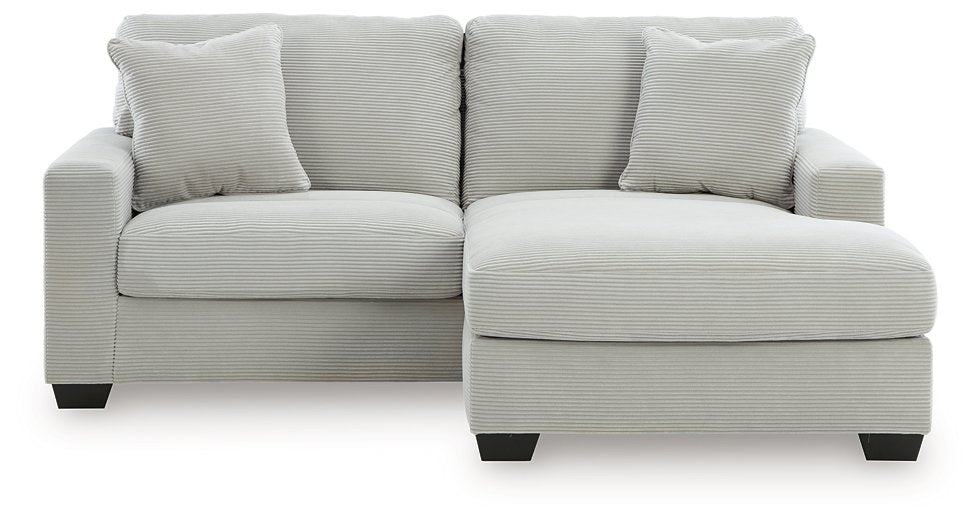 Greenbriar Sofa Chaise - Furniture & Design Outlet (Kalamazoo,MI)
