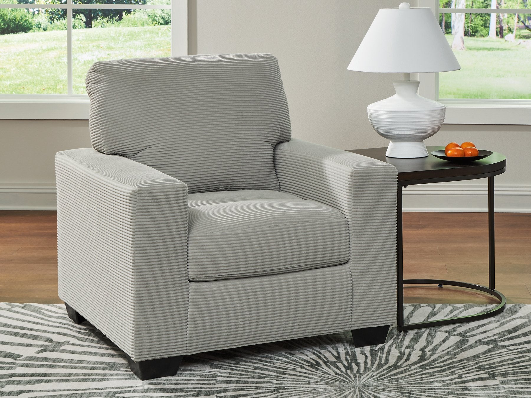 Greenbriar Chair - Furniture & Design Outlet (Kalamazoo,MI)