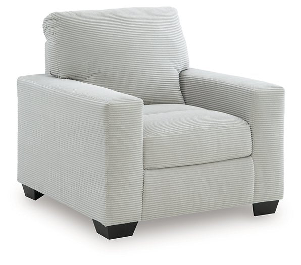Greenbriar Chair - Furniture & Design Outlet (Kalamazoo,MI)