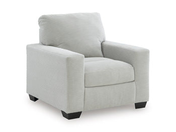 Greenbriar Chair - Furniture & Design Outlet (Kalamazoo,MI)