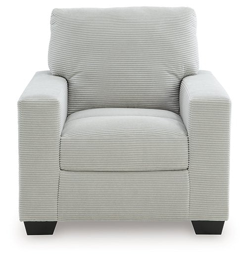 Greenbriar Chair - Furniture & Design Outlet (Kalamazoo,MI)