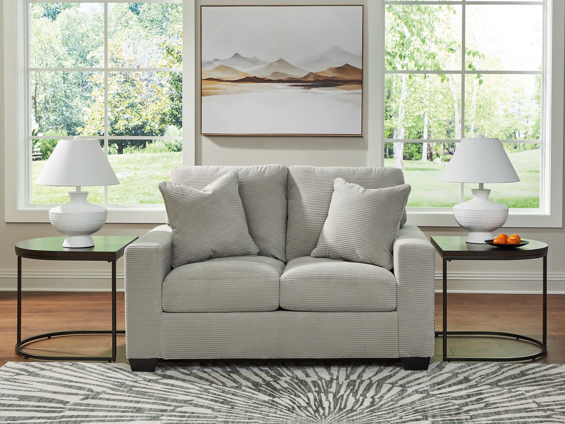 Greenbriar Loveseat - Furniture & Design Outlet (Kalamazoo,MI)