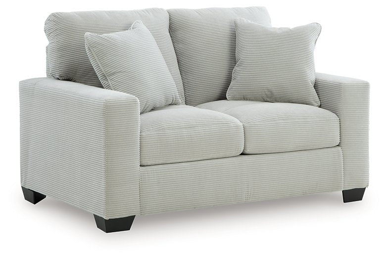 Greenbriar Loveseat - Furniture & Design Outlet (Kalamazoo,MI)