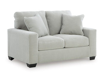 Greenbriar Loveseat - Furniture & Design Outlet (Kalamazoo,MI)
